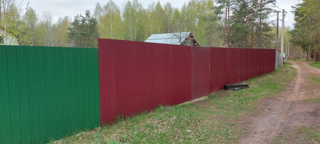 Продажа дачи, 55м <sup>2</sup>, 6 сот., Мулино, Комсомольская,  13