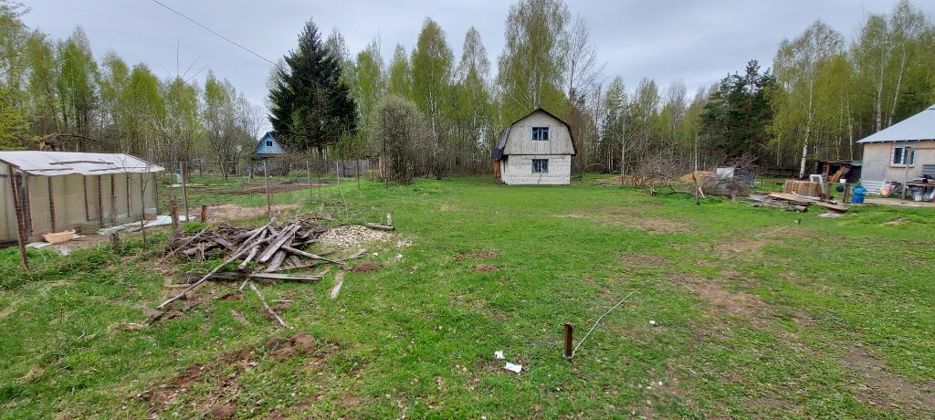 Продажа дачи, 55м <sup>2</sup>, 6 сот., Мулино, Комсомольская,  13