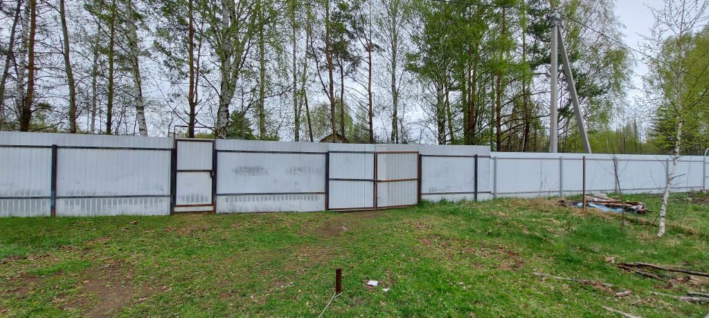 Продажа дачи, 55м <sup>2</sup>, 6 сот., Мулино, Комсомольская,  13