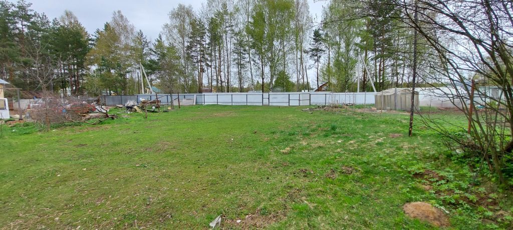 Продажа дачи, 55м <sup>2</sup>, 6 сот., Мулино, Комсомольская,  13