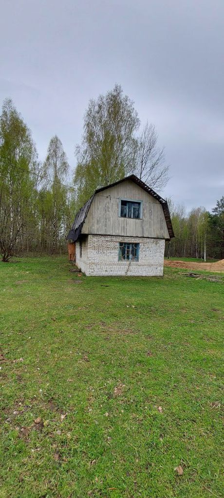 Продажа дачи, 55м <sup>2</sup>, 6 сот., Мулино, Комсомольская,  13