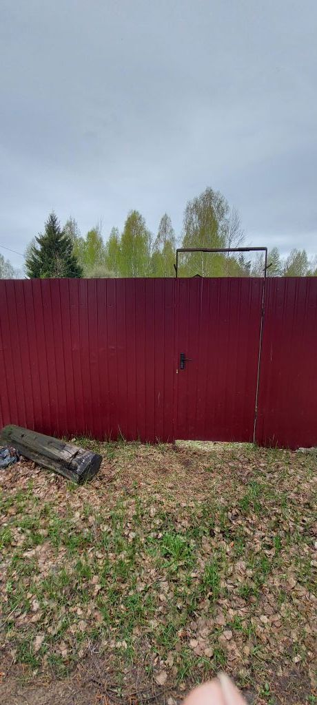 Продажа дачи, 55м <sup>2</sup>, 6 сот., Мулино, Комсомольская,  13