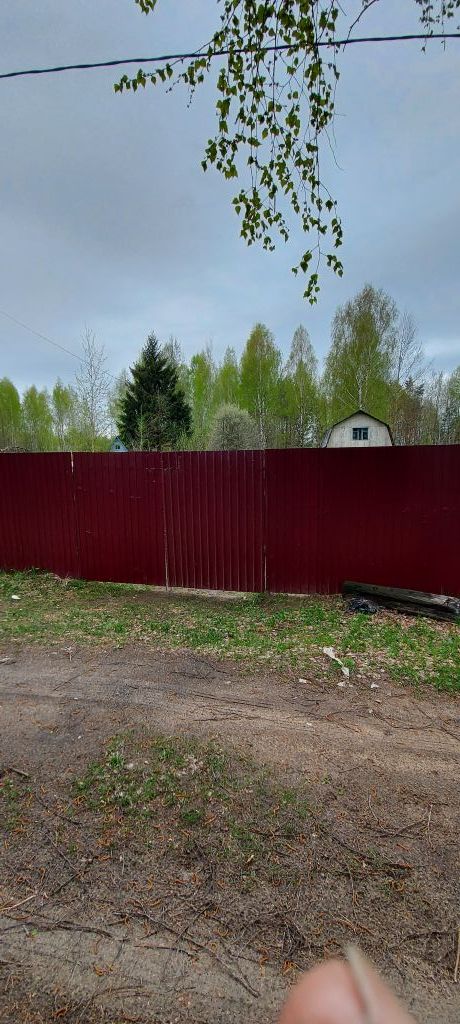 Продажа дачи, 55м <sup>2</sup>, 6 сот., Мулино, Комсомольская,  13