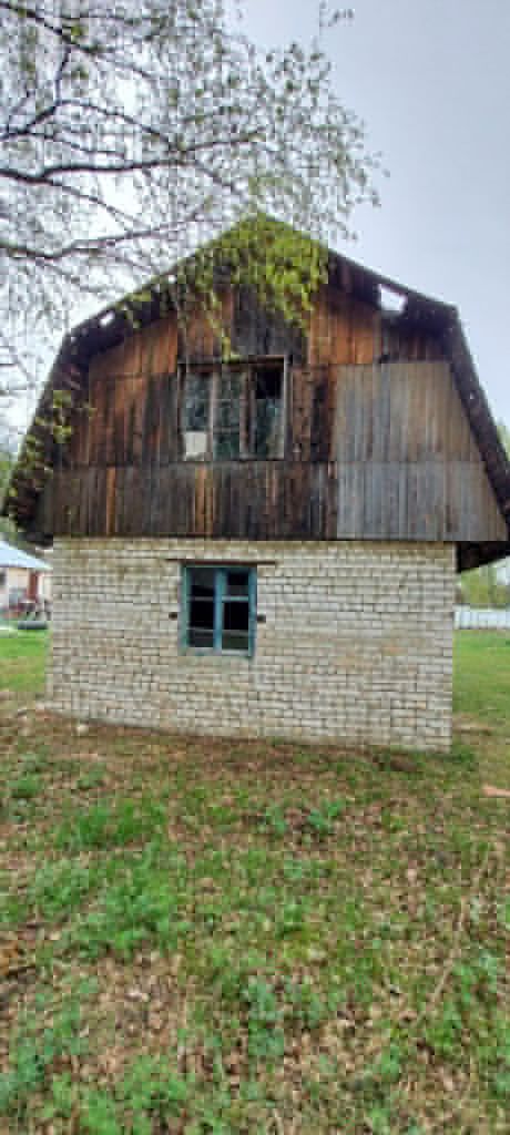 Продажа дачи, 55м <sup>2</sup>, 6 сот., Мулино, Комсомольская,  13