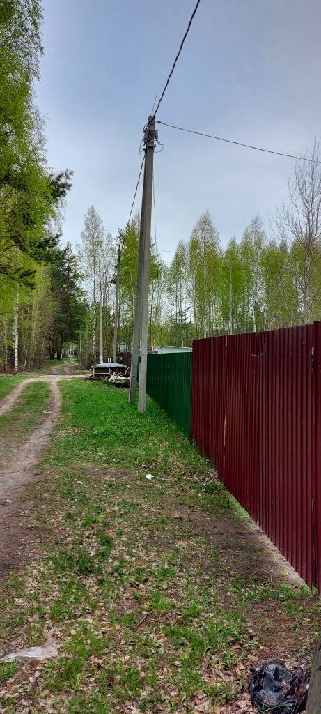 Продажа дачи, 55м <sup>2</sup>, 6 сот., Мулино, Комсомольская,  13