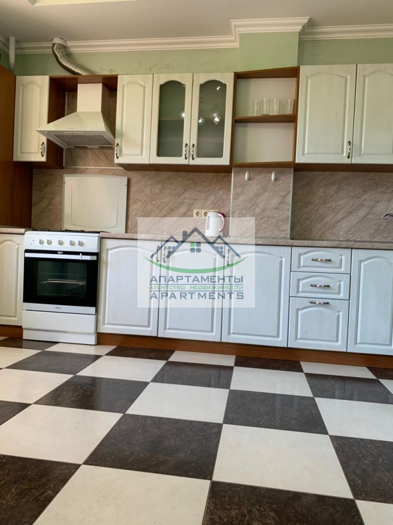 Продажа 1-комнатной квартиры, Пятигорск, Оранжерейная ул,  21/5