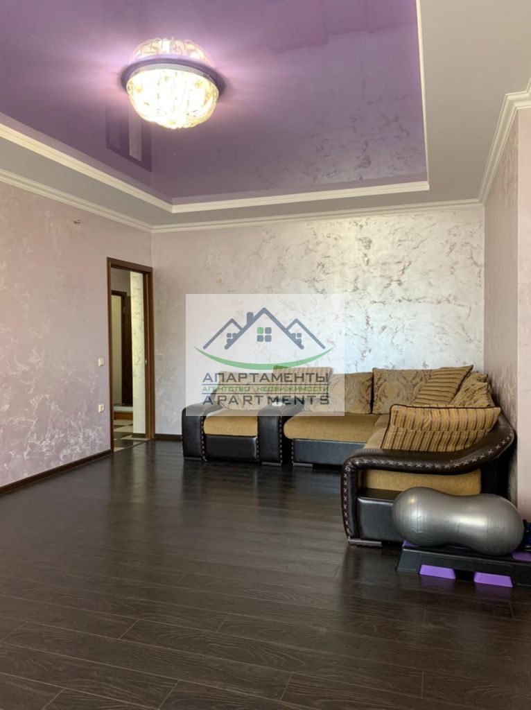 Продажа 1-комнатной квартиры, Пятигорск, Оранжерейная ул,  21/5