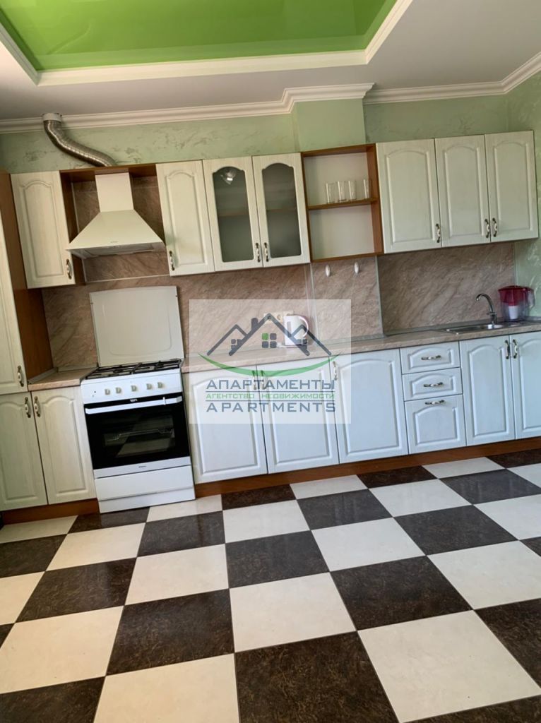 Продажа 1-комнатной квартиры, Пятигорск, Оранжерейная ул,  21/5