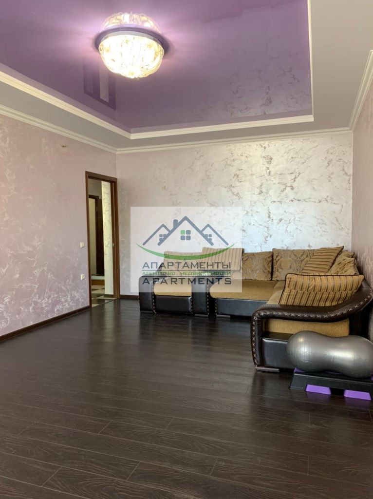 Продажа 1-комнатной квартиры, Пятигорск, Оранжерейная ул,  21/5