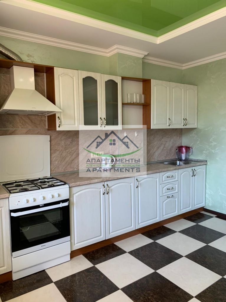 Продажа 1-комнатной квартиры, Пятигорск, Оранжерейная ул,  21/5