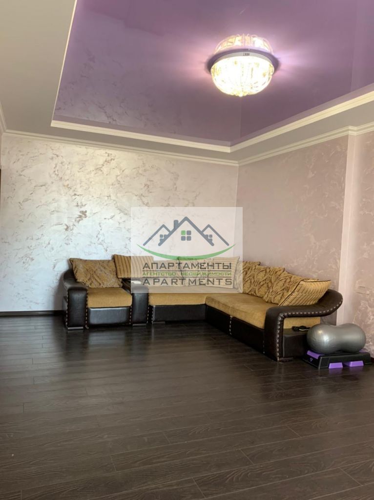 Продажа 1-комнатной квартиры, Пятигорск, Оранжерейная ул,  21/5