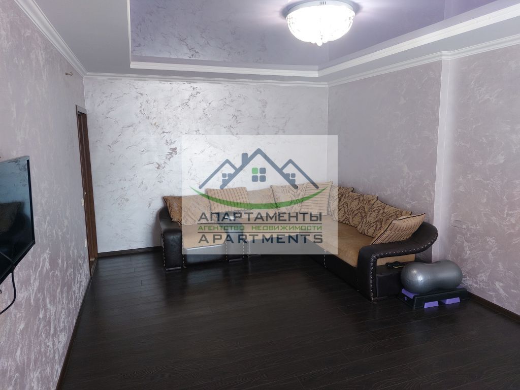 Продажа 1-комнатной квартиры, Пятигорск, Оранжерейная ул,  21/5