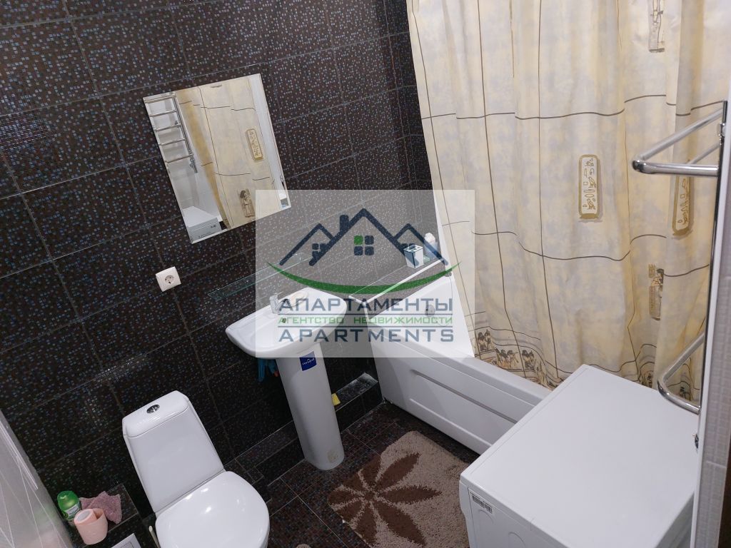 Продажа 1-комнатной квартиры, Пятигорск, Оранжерейная ул,  21/5