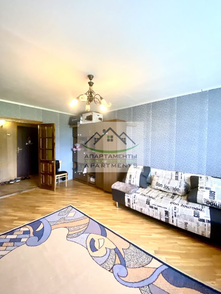 Продажа 1-комнатной квартиры, Пятигорск, Калинина пр-кт,  2к1