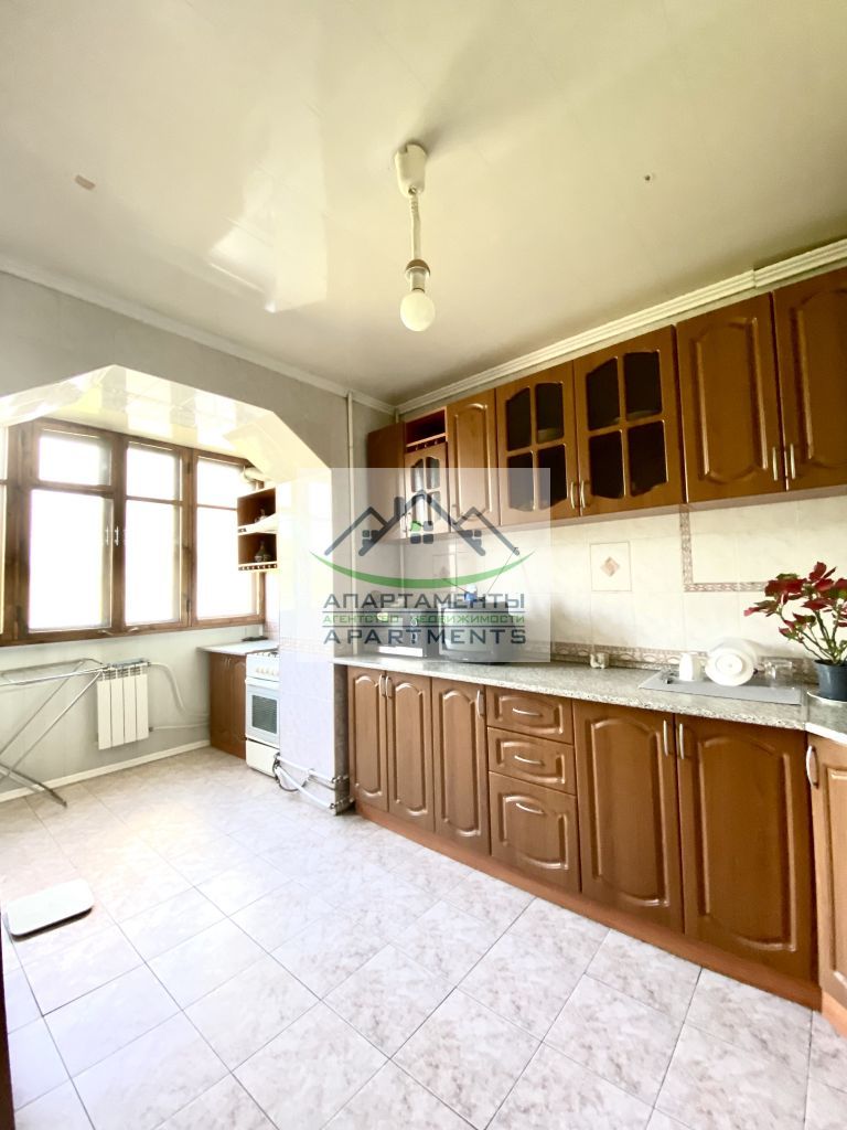 Продажа 1-комнатной квартиры, Пятигорск, Калинина пр-кт,  2к1