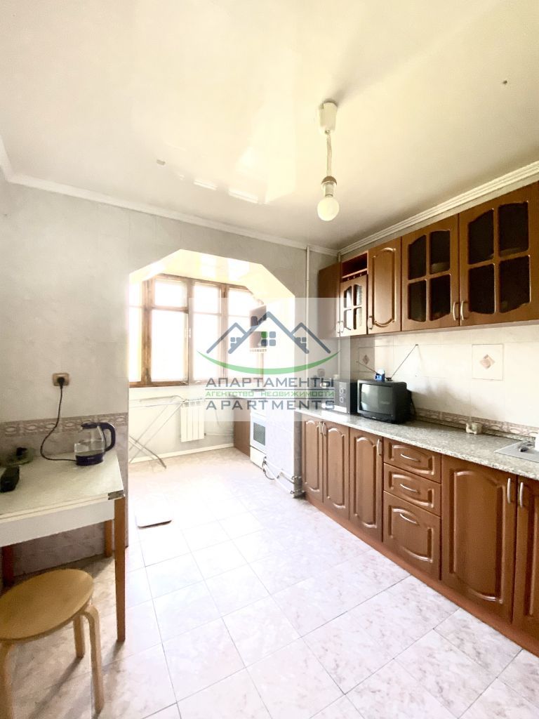 Продажа 1-комнатной квартиры, Пятигорск, Калинина пр-кт,  2к1