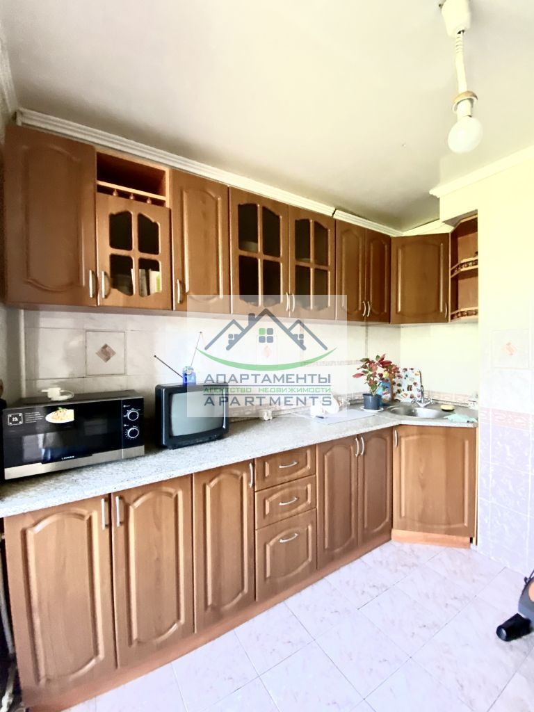 Продажа 1-комнатной квартиры, Пятигорск, Калинина пр-кт,  2к1