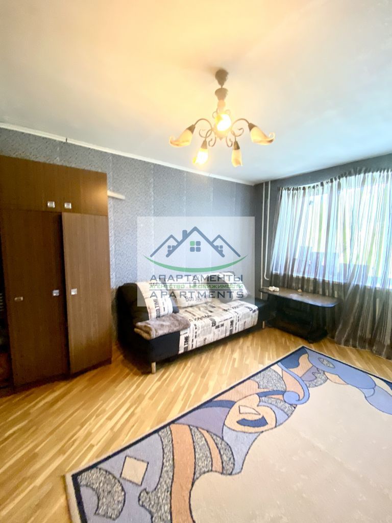 Продажа 1-комнатной квартиры, Пятигорск, Калинина пр-кт,  2к1