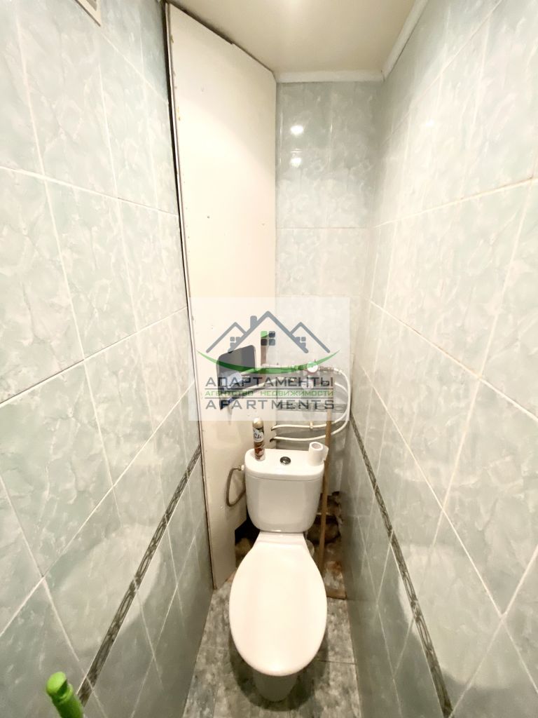 Продажа 1-комнатной квартиры, Пятигорск, Калинина пр-кт,  2к1