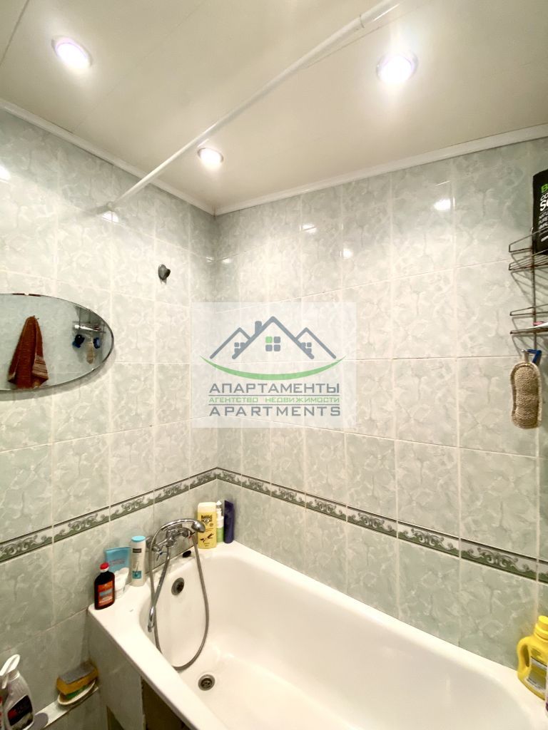 Продажа 1-комнатной квартиры, Пятигорск, Калинина пр-кт,  2к1