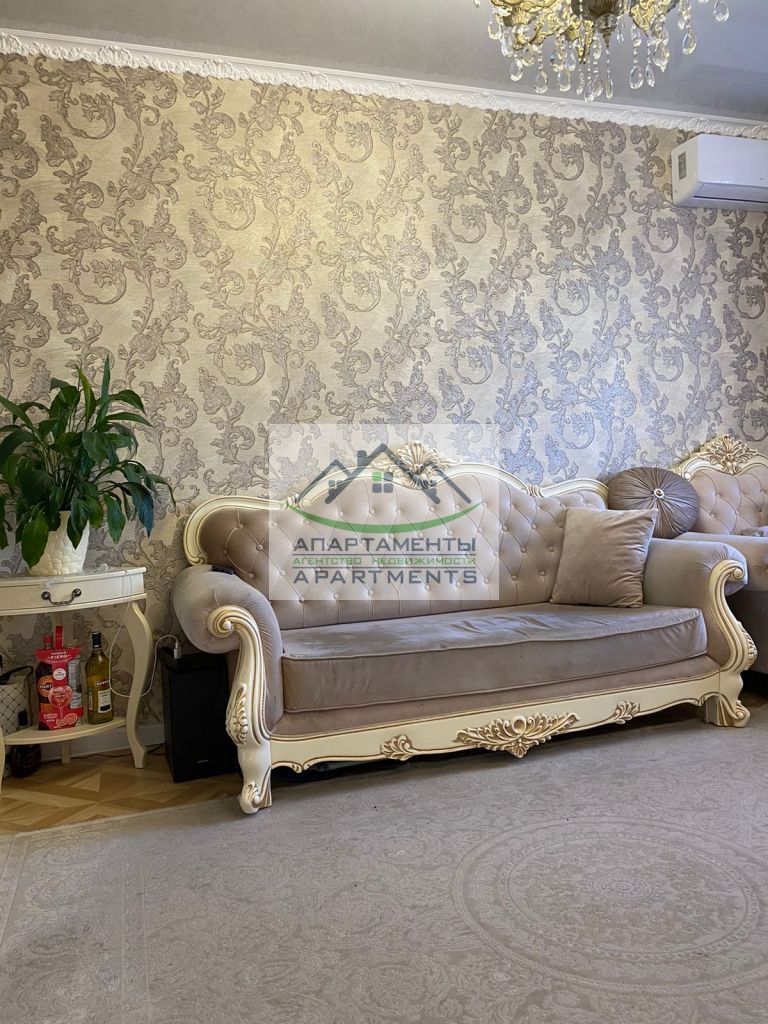 Продажа 1-комнатной квартиры, Кисловодск, Катыхина ул,  181/1