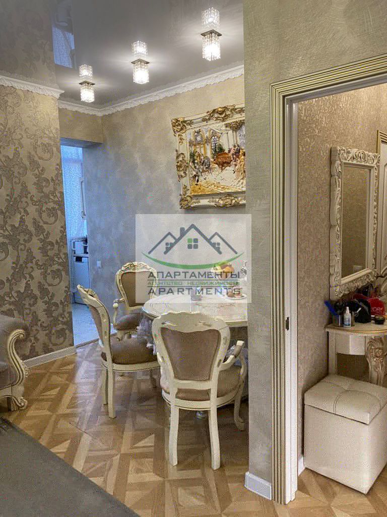 Продажа 1-комнатной квартиры, Кисловодск, Катыхина ул,  181/1