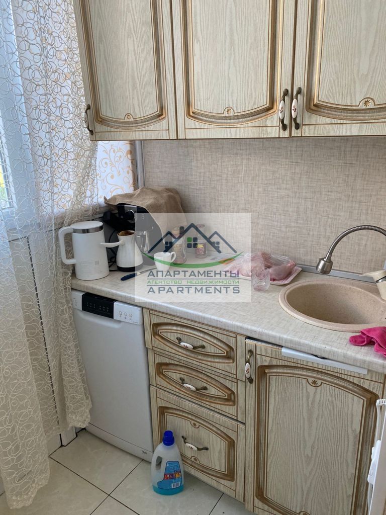 Продажа 1-комнатной квартиры, Кисловодск, Катыхина ул,  181/1