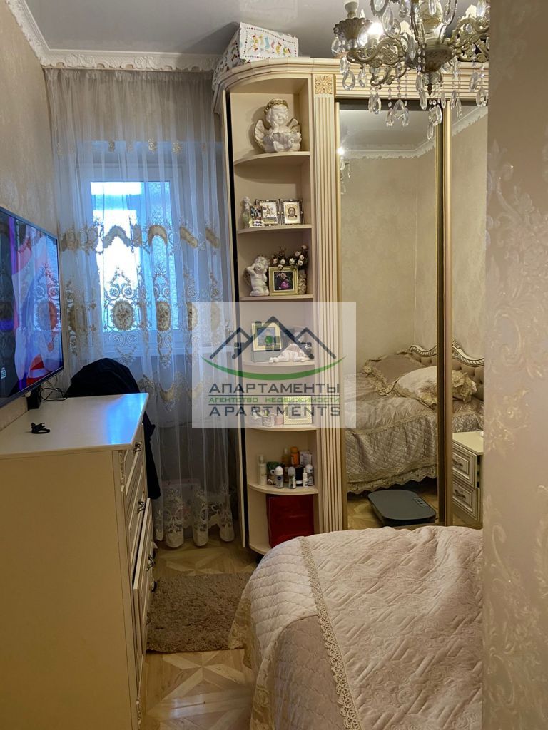 Продажа 1-комнатной квартиры, Кисловодск, Катыхина ул,  181/1