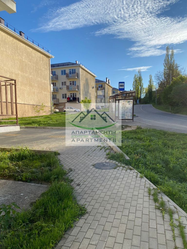 Продажа 1-комнатной квартиры, Кисловодск, Катыхина ул,  181/1