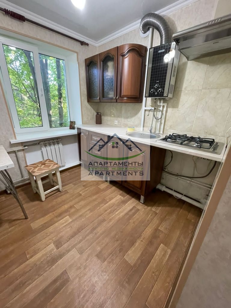 Продажа 1-комнатной квартиры, Ессентуки, Пятигорская ул,  158