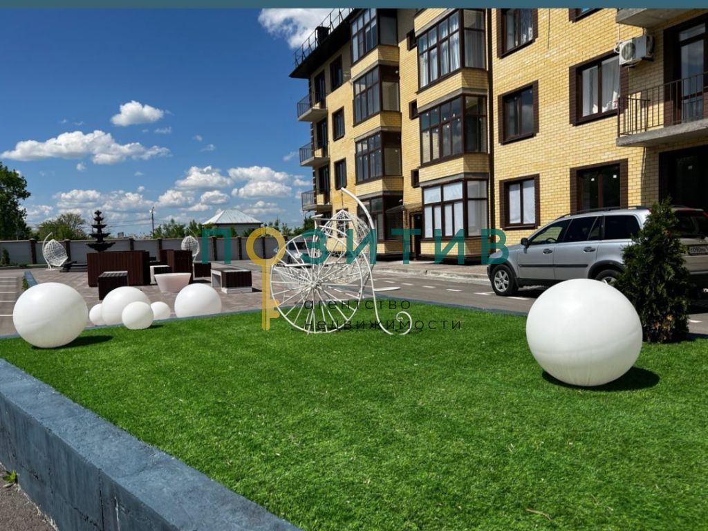 Продажа 1-комнатной квартиры, Минеральные Воды, Советская ул