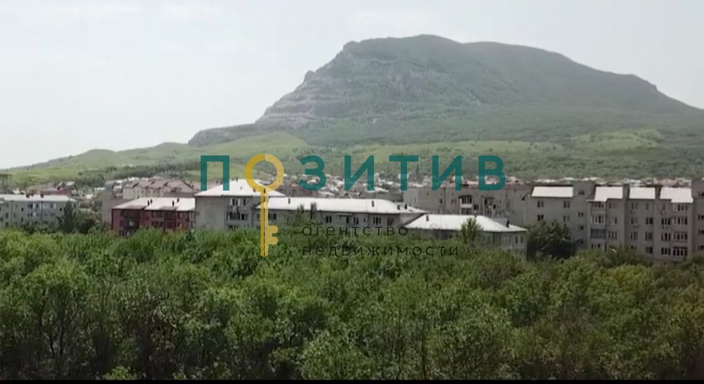 Продажа 1-комнатной квартиры, Минеральные Воды, Советская ул