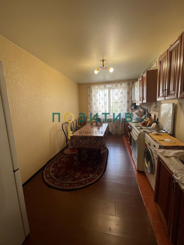 Продажа 3-комнатной квартиры, Ставропольский, 9 Мая,  9