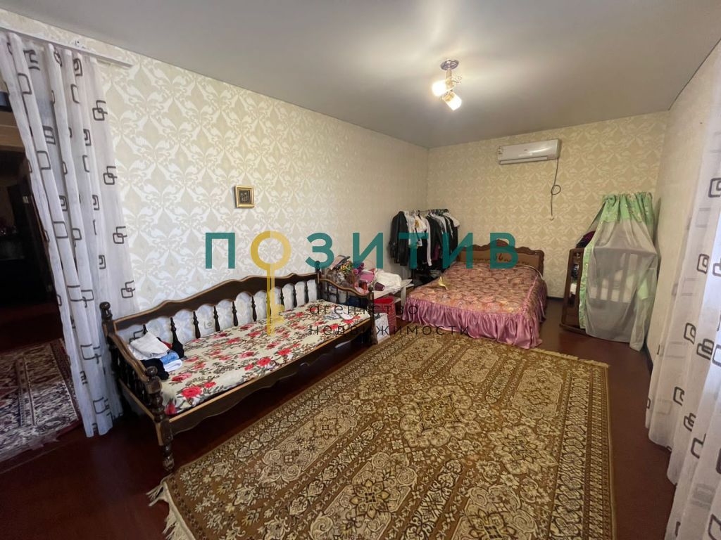 Продажа 3-комнатной квартиры, Ставропольский, 9 Мая,  9