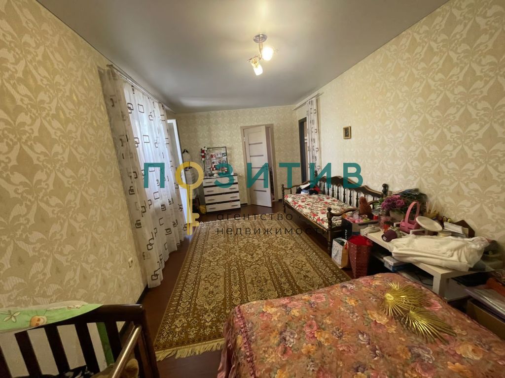 Продажа 3-комнатной квартиры, Ставропольский, 9 Мая,  9