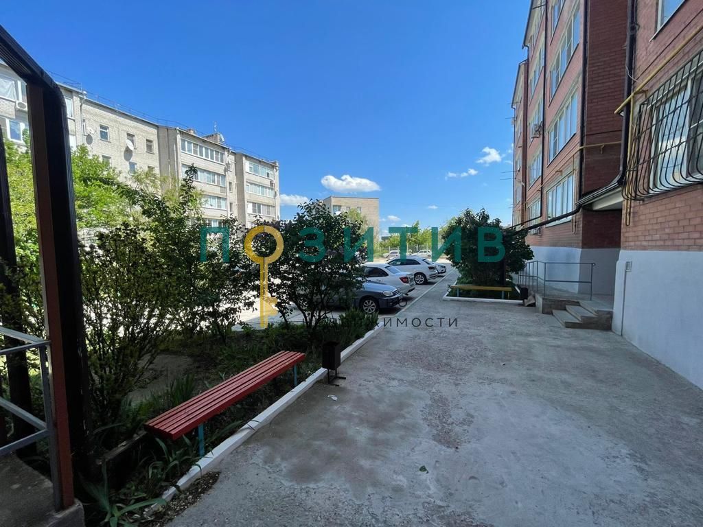Продажа 3-комнатной квартиры, Ставропольский, 9 Мая,  9