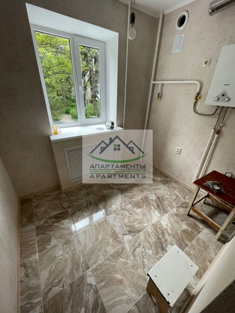 Продажа 3-комнатной квартиры, Ессентуки, Октябрьская ул,  436