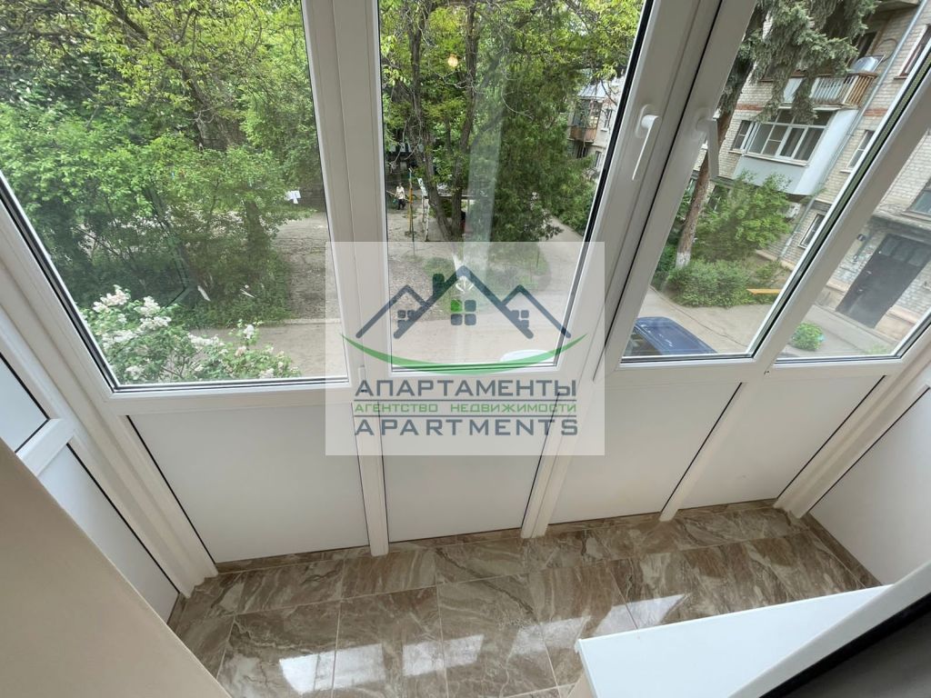 Продажа 3-комнатной квартиры, Ессентуки, Октябрьская ул,  436