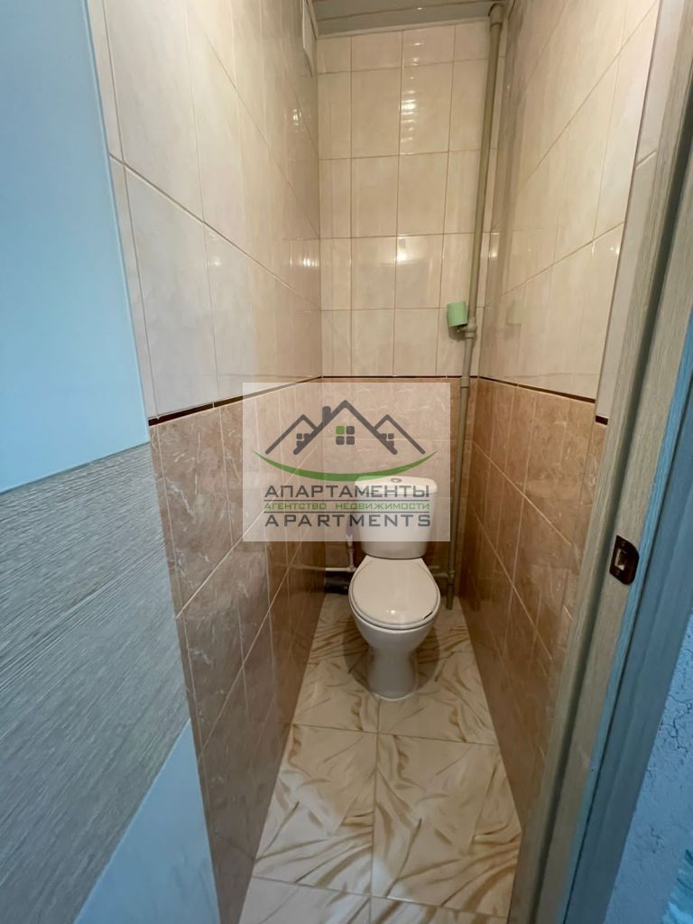 Продажа 3-комнатной квартиры, Ессентуки, Октябрьская ул,  436