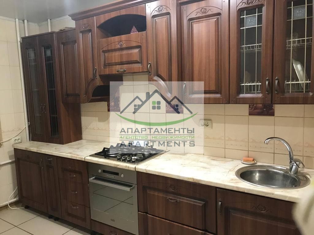 Продажа 1-комнатной квартиры, Кисловодск, Красивая ул,  7