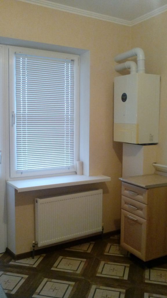 Продажа 1-комнатной квартиры, Азов, Украинская ул,  12