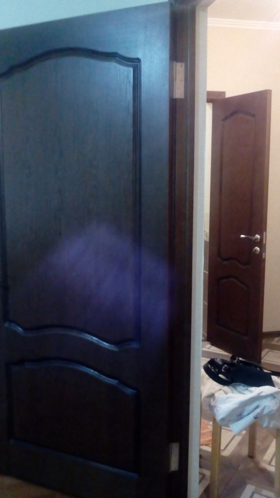 Продажа 1-комнатной квартиры, Азов, Украинская ул,  12