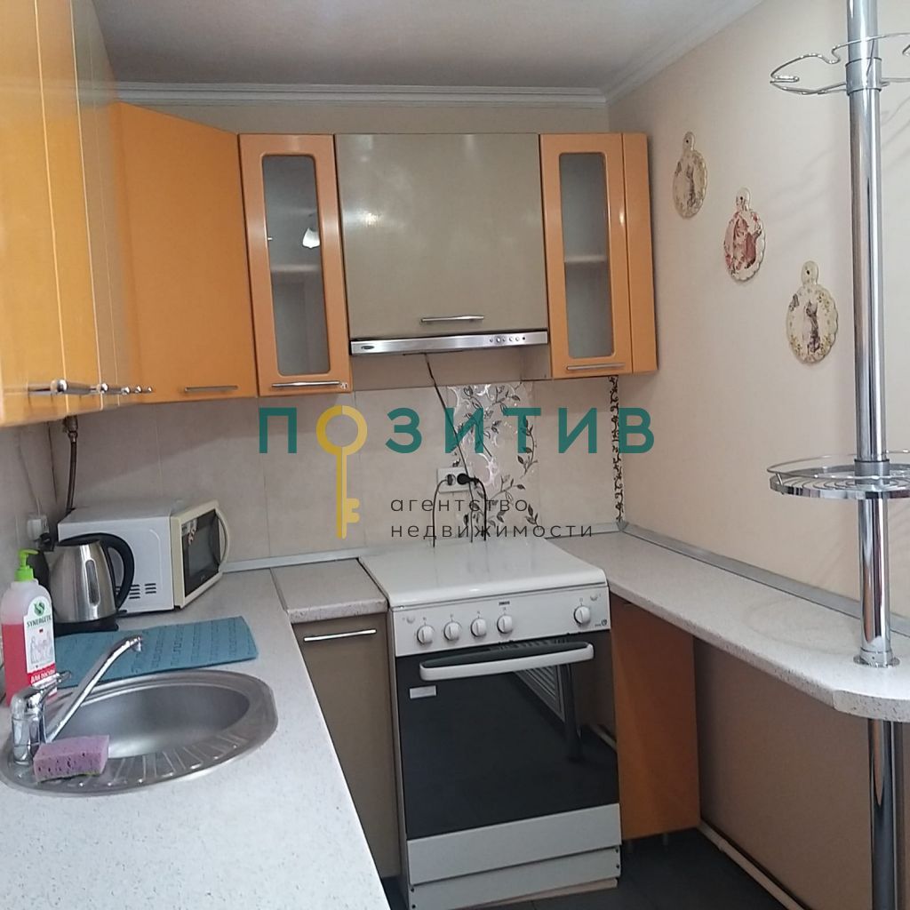 Продажа 2-комнатной квартиры, Пятигорск, Адмиральского ул,  2к1