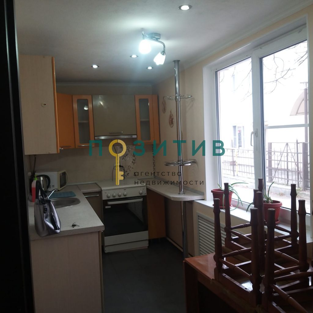 Продажа 2-комнатной квартиры, Пятигорск, Адмиральского ул,  2к1