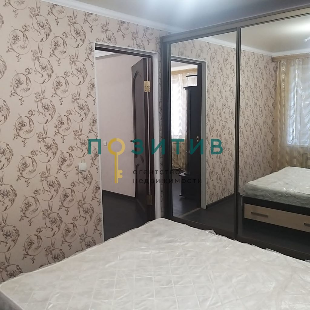 Продажа 2-комнатной квартиры, Пятигорск, Адмиральского ул,  2к1