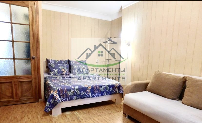 Продажа 1-комнатной квартиры, Пятигорск, Ленина пл,  8