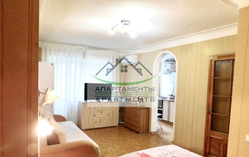 Продажа 1-комнатной квартиры, Пятигорск, Ленина пл,  8