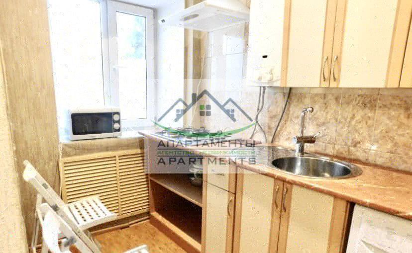 Продажа 1-комнатной квартиры, Пятигорск, Ленина пл,  8