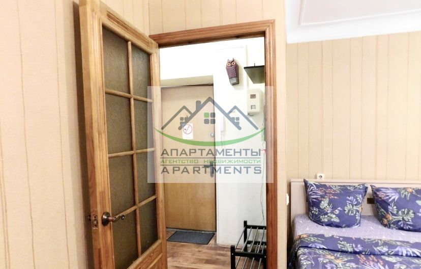 Продажа 1-комнатной квартиры, Пятигорск, Ленина пл,  8