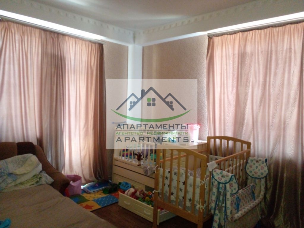 Продажа 1-комнатной квартиры, Ессентуки, Октябрьская ул,  337к2